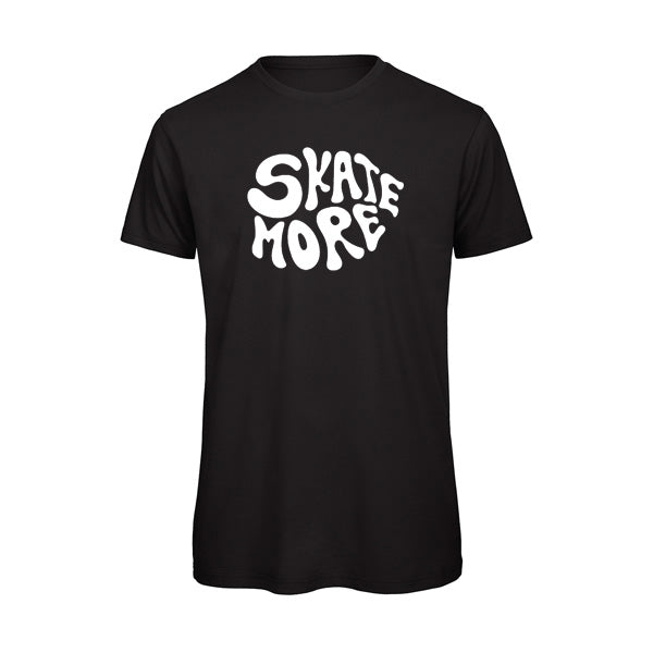 T-shirt Homme — Skate More