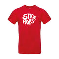 T-shirt Homme — Skate More
