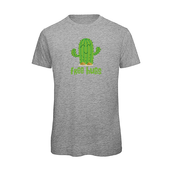 FreeHugs -T-shirt