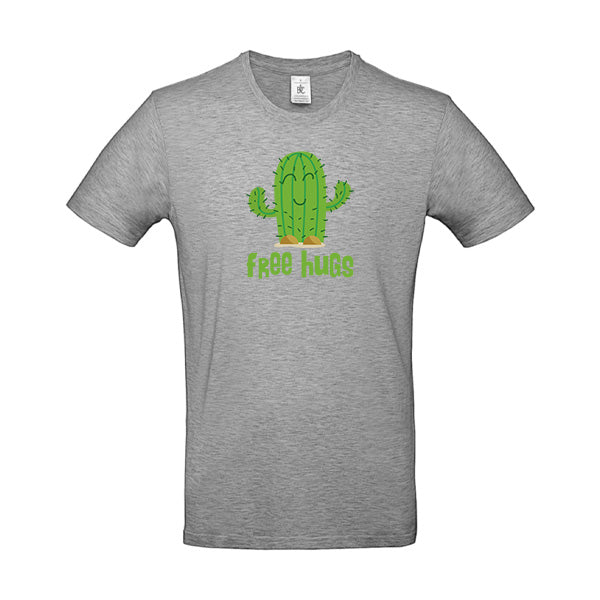 FreeHugs -T-shirt