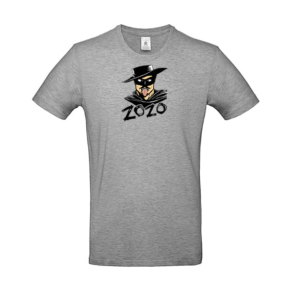 Zozo  -T-shirt