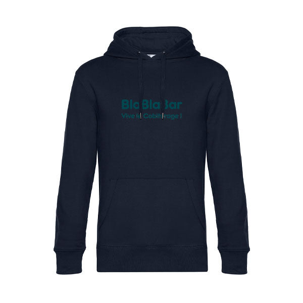 sweat à capuche homme original Blablabar