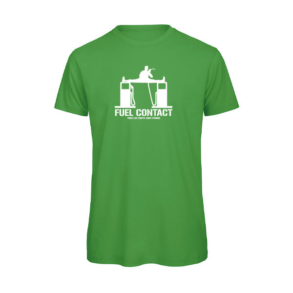 T-shirt original homme - Fuel Contact
