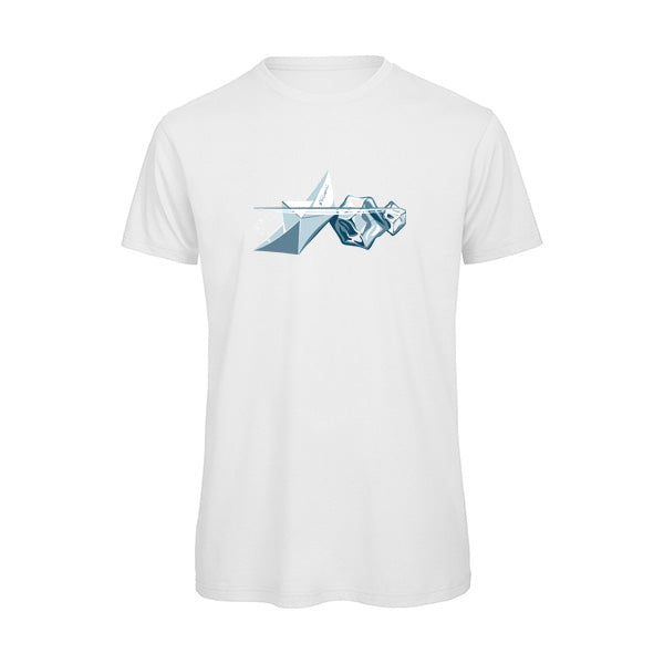 T-shirt original homme - Titanic Anniversary
