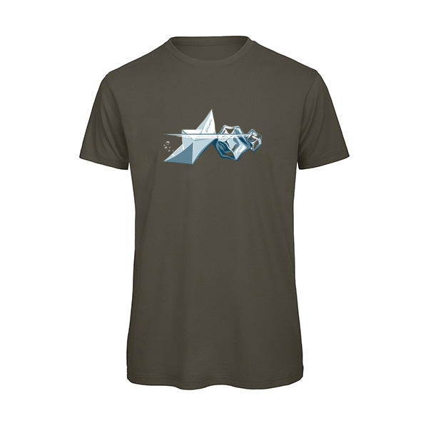 T-shirt original homme - Titanic Anniversary