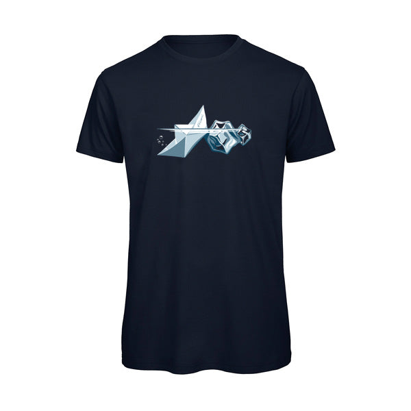 T-shirt original homme - Titanic Anniversary