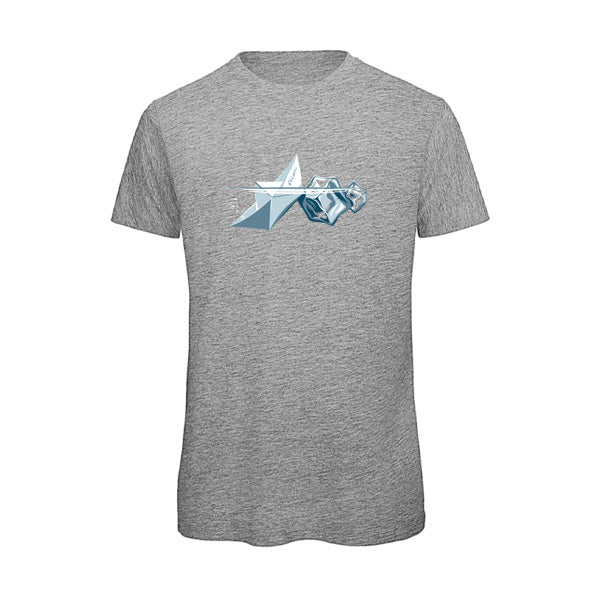 T-shirt original homme - Titanic Anniversary