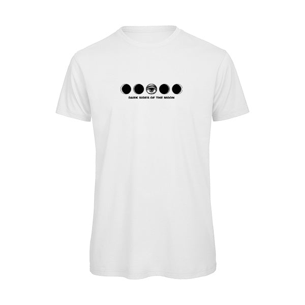 T-shirt original homme - Dark side