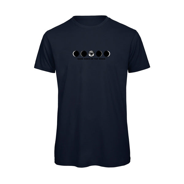 T-shirt original homme - Dark side
