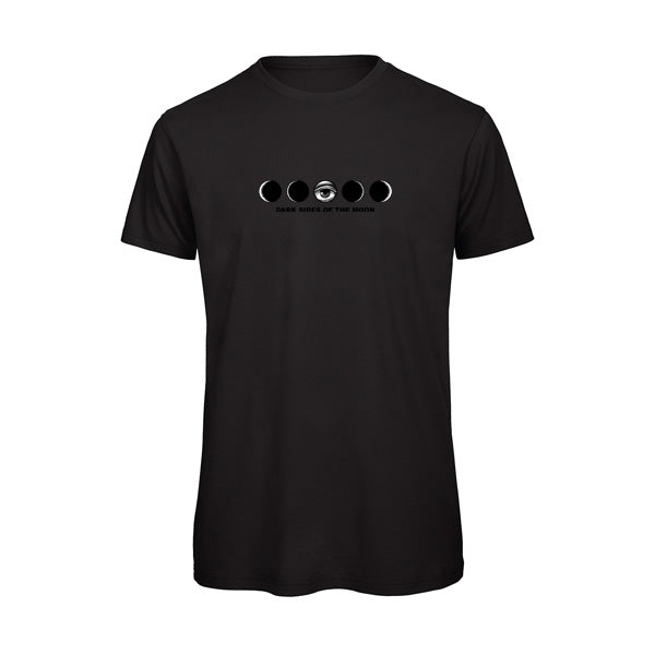 T-shirt original homme - Dark side