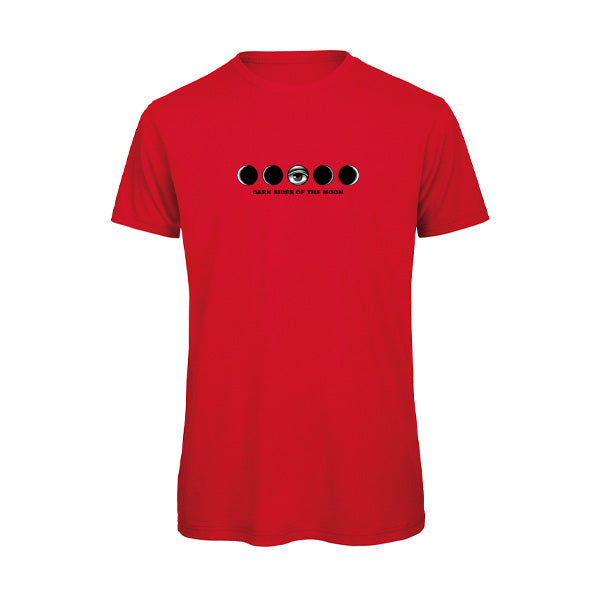 T-shirt original homme - Dark side