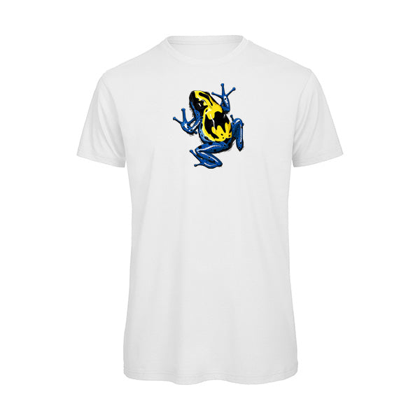 T-shirt original homme - DendroBAT
