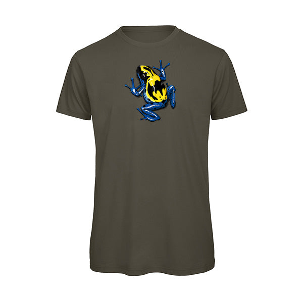 T-shirt original homme - DendroBAT