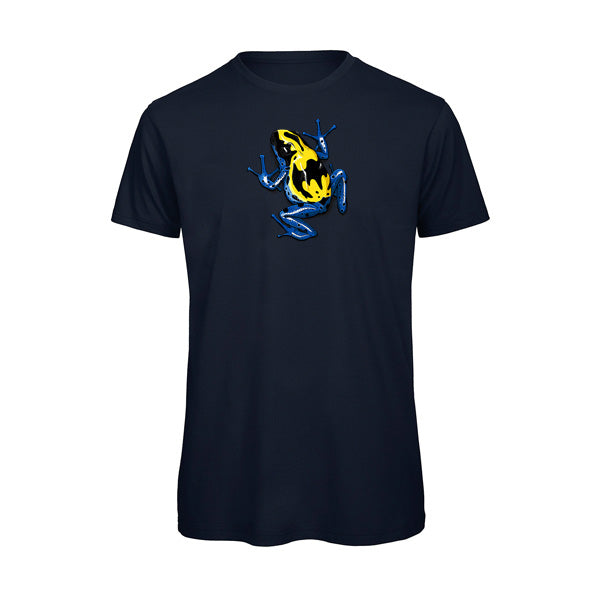 T-shirt original homme - DendroBAT