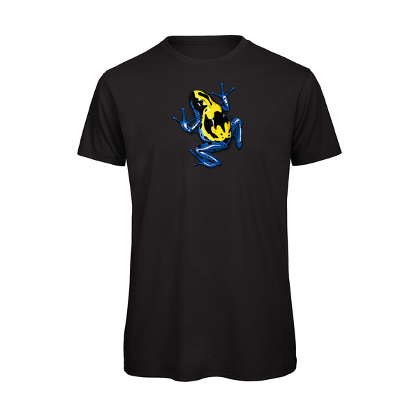 T-shirt original homme - DendroBAT