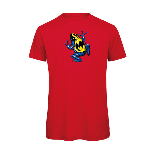 T-shirt original homme - DendroBAT