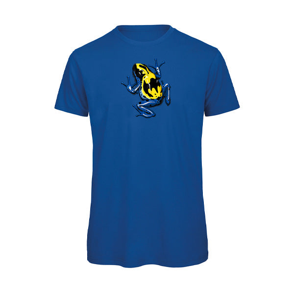 T-shirt original homme - DendroBAT