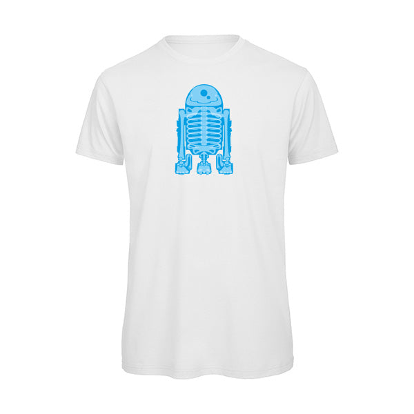 T-shirt original homme - Droid Scan