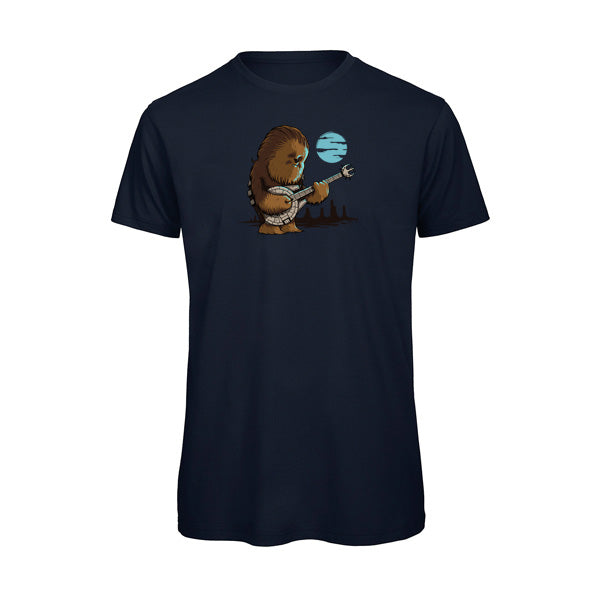 T-shirt original homme - Lonely