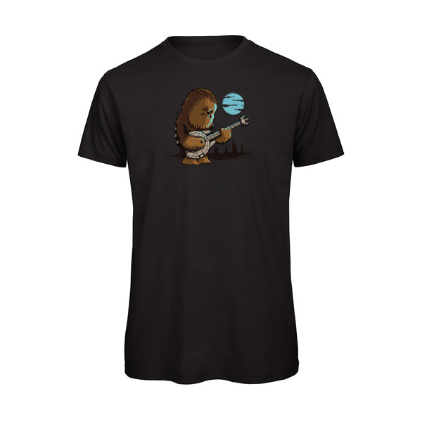 T-shirt original homme - Lonely