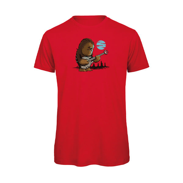 T-shirt original homme - Lonely