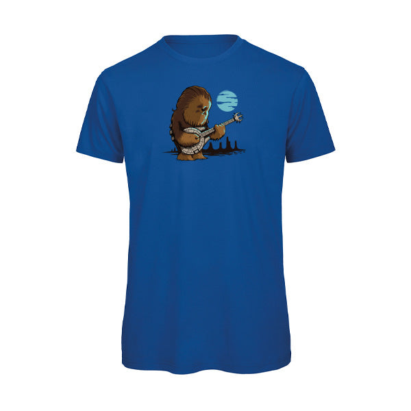 T-shirt original homme - Lonely