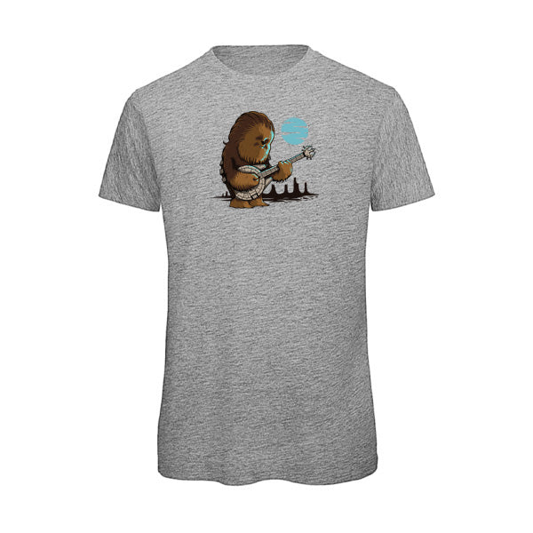 T-shirt original homme - Lonely