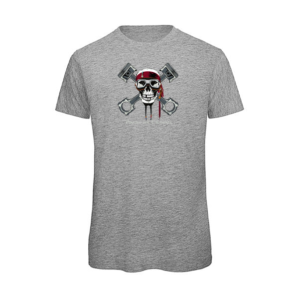 T-shirt original homme - Pirates des Calamines