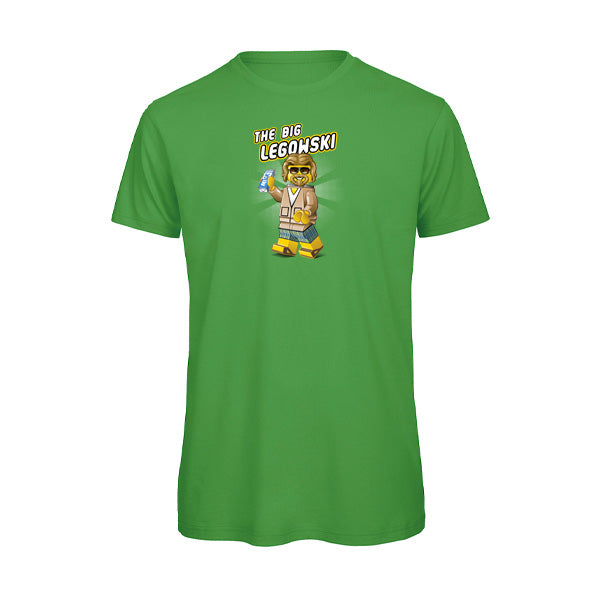 T-shirt original homme - The big legowski