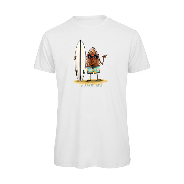 Silex- t-shirt humour