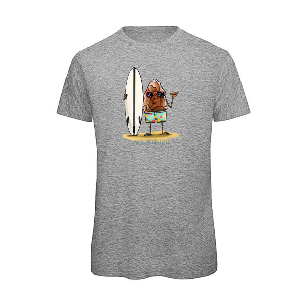 Silex- t-shirt humour