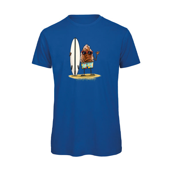 Silex- t-shirt humour