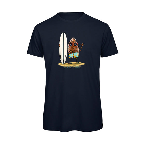 Silex- t-shirt humour