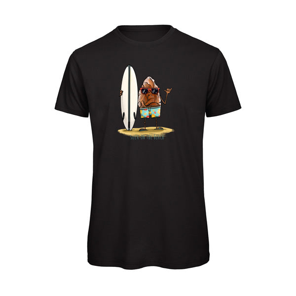 Silex- t-shirt humour