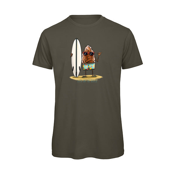 Silex- t-shirt humour