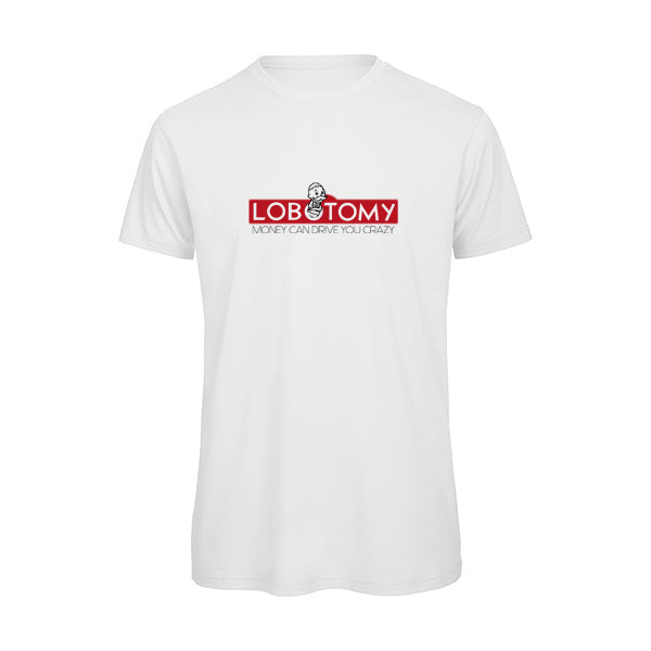 T-shirt original homme - Lobotomy