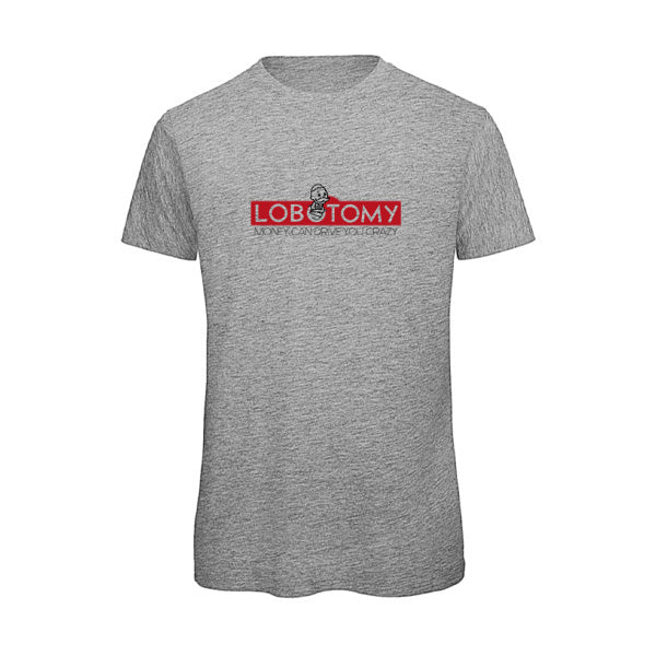 T-shirt original homme - Lobotomy