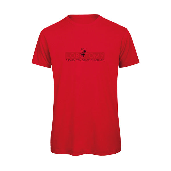 T-shirt original homme - Lobotomy