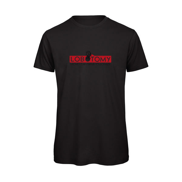 T-shirt original homme - Lobotomy