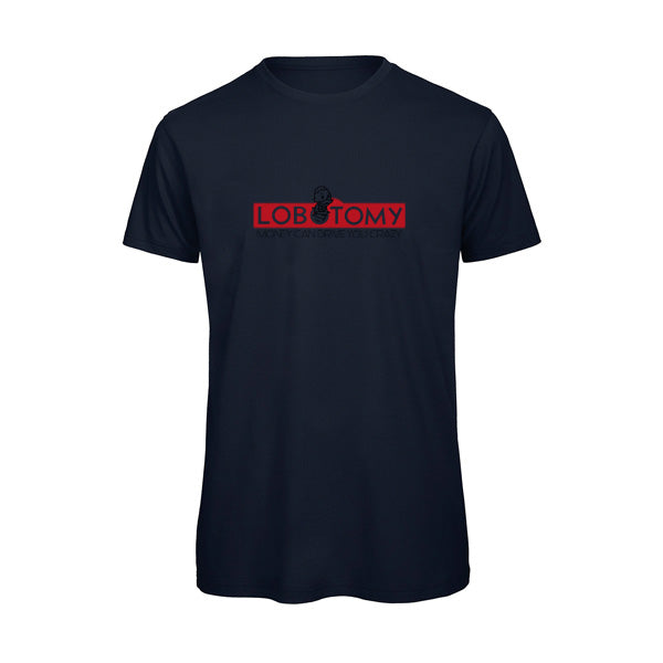 T-shirt original homme - Lobotomy