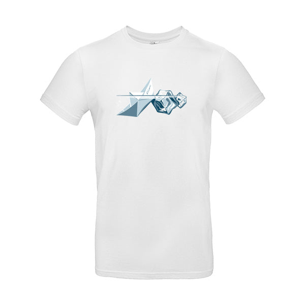 T-shirt original homme - Titanic Anniversary