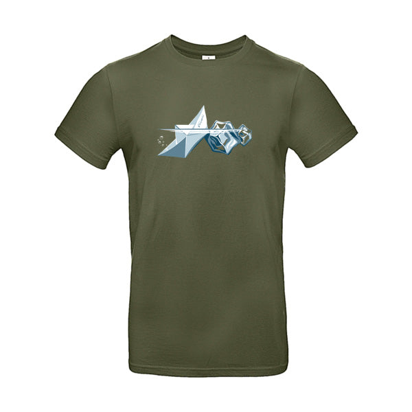 T-shirt original homme - Titanic Anniversary