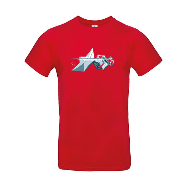T-shirt original homme - Titanic Anniversary