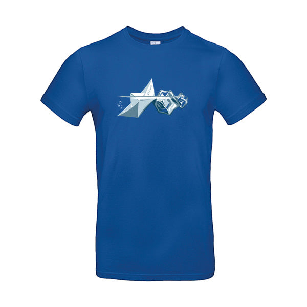 T-shirt original homme - Titanic Anniversary