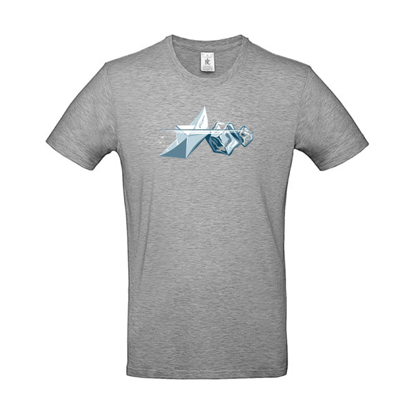 T-shirt original homme - Titanic Anniversary