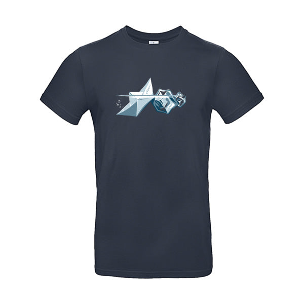 T-shirt original homme - Titanic Anniversary