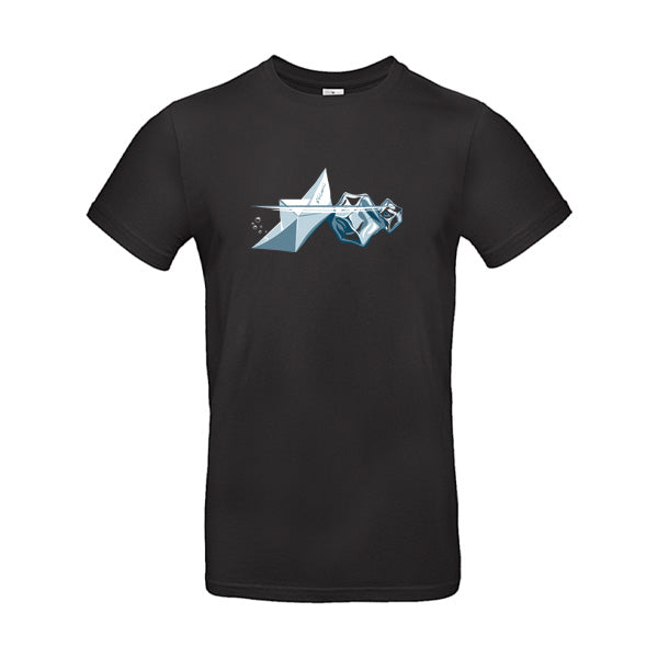 T-shirt original homme - Titanic Anniversary