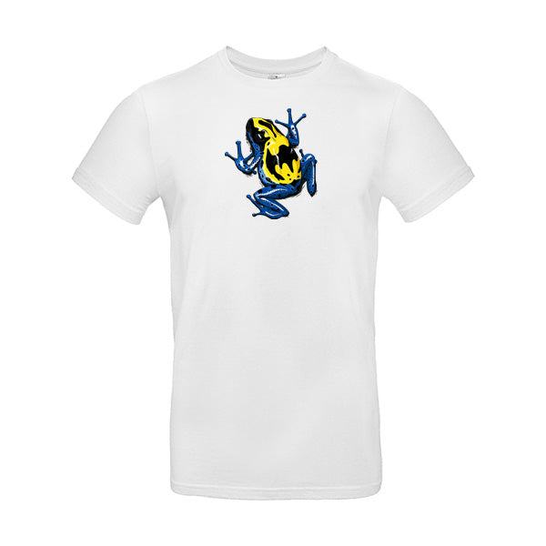 T-shirt original homme - DendroBAT