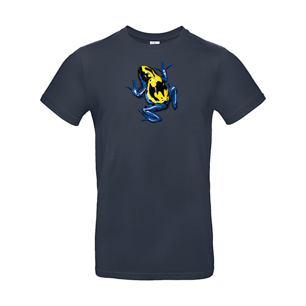T-shirt original homme - DendroBAT