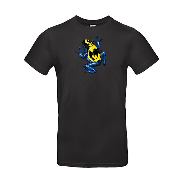 T-shirt original homme - DendroBAT